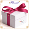 Coperchio personalizzato e tipo base Compleanno Matrimonio Natale Anno nuovo Vestiti Confezione Con Nastro