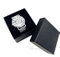 Confezione regalo orologio delicato con cuscino in velluto