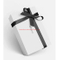 Imballaggio dei vestiti di compleanno di colore bianco e contenitore di regalo di stoccaggio