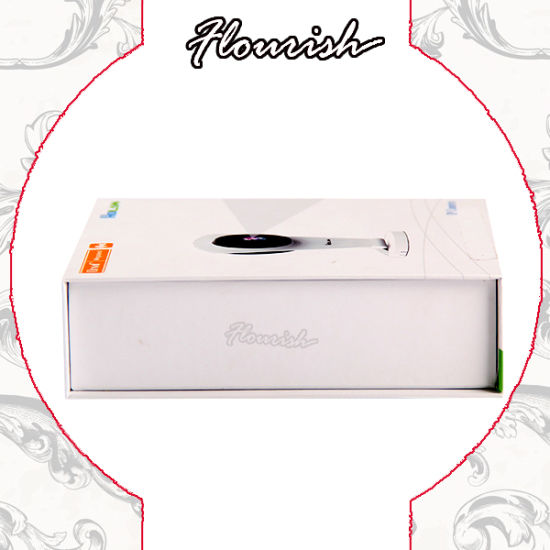 Scatola Bluetooth auricolare multifunzione multifunzione con stampa a 4 colori