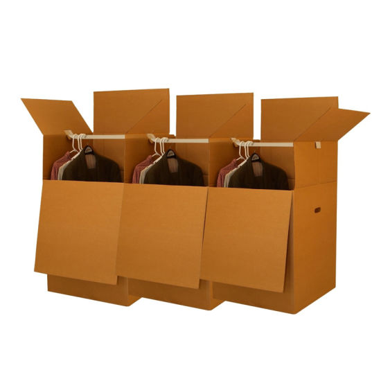 Scatola per vino personalizzata da 6 bottiglie