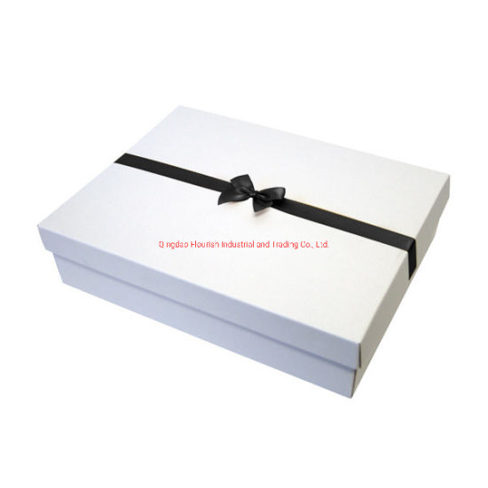 Confezione regalo confezione regalo profumato fiore design San Valentino OEM