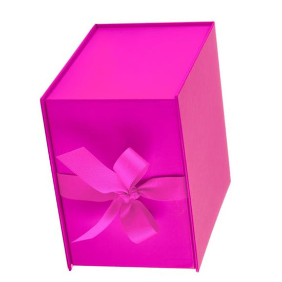 Coperchio personalizzato e tipo base Compleanno Matrimonio Natale Anno nuovo Vestiti Confezione Con Nastro