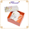 Simpatica confezione regalo per tazza in carta patinata arancione