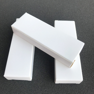Scatola di cartone pieghevole stampata personalizzata all'ingrosso della fabbrica