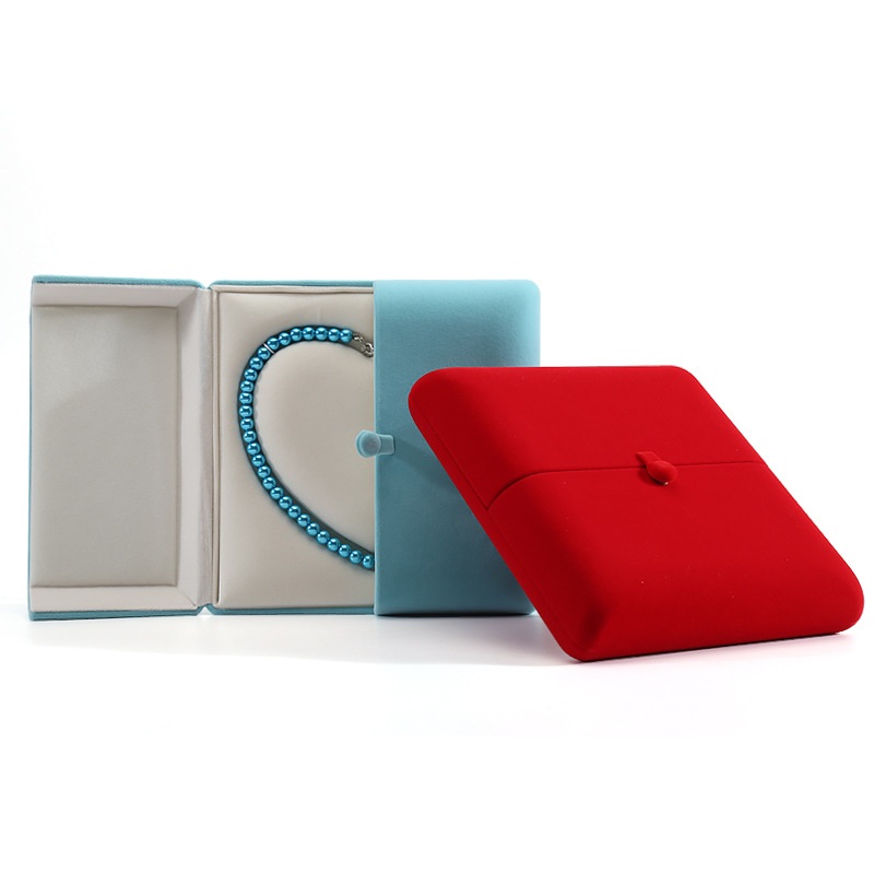 Confezione regalo di gioielli di lusso personalizzati