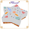 Confezione regalo di caramelle di Natale a forma di stella per bambini
