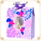Confezione regalo promozionale per olio per calzature
