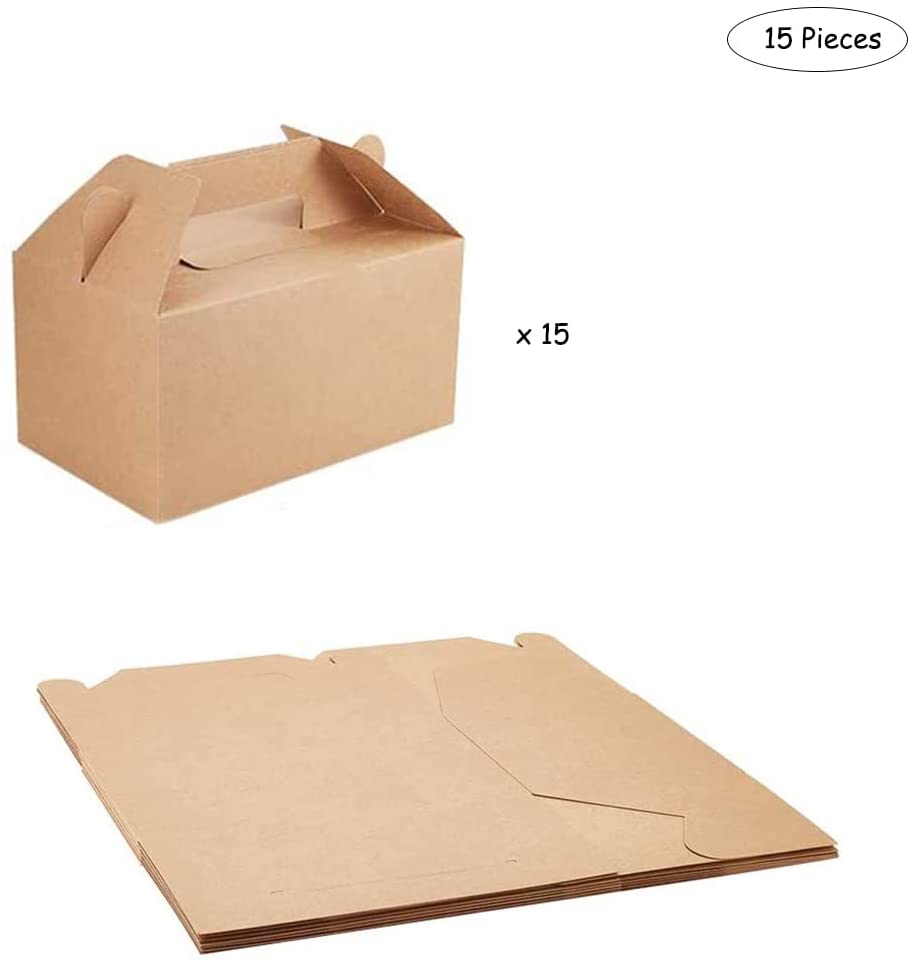 Scatola per torta da imballaggio in carta da stampa con logo personalizzato all'ingrosso del produttore cinese
