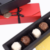 Scatola di cioccolatini per imballaggio di carta all'ingrosso in Cina