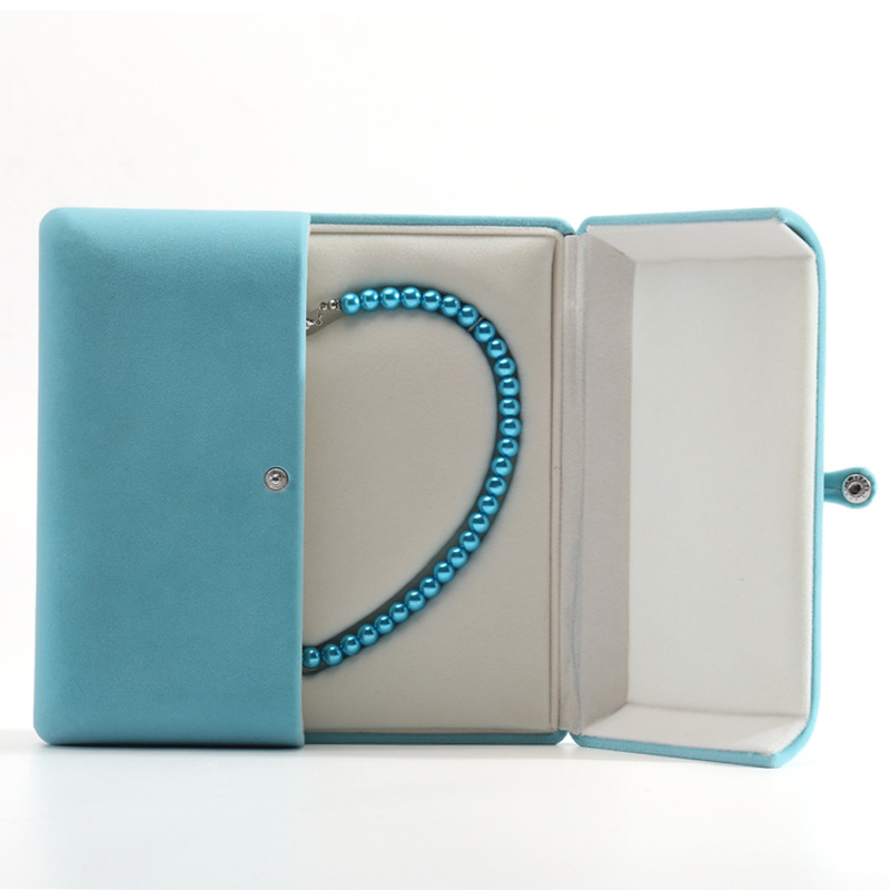 Confezione regalo di gioielli di lusso personalizzati