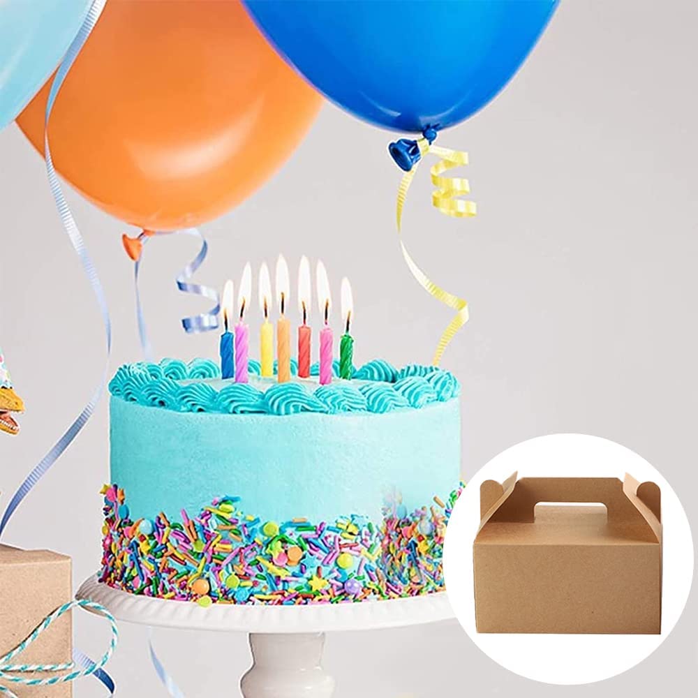 Scatola per torta da imballaggio in carta da stampa con logo personalizzato all'ingrosso del produttore cinese