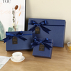 Scatola d'imballaggio di carta rigida di alta qualità per l'imballaggio del regalo